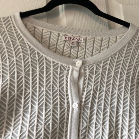 Cardigan - Picture 2 of 7